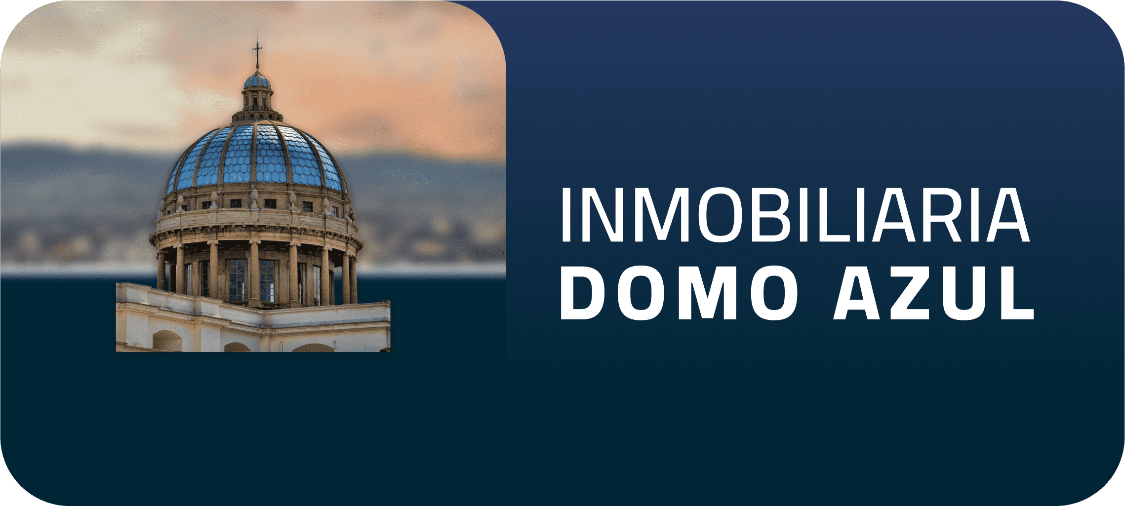 Inmobiliaria Domo Azul